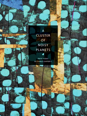 cover image of A Cluster of Noisy Planets